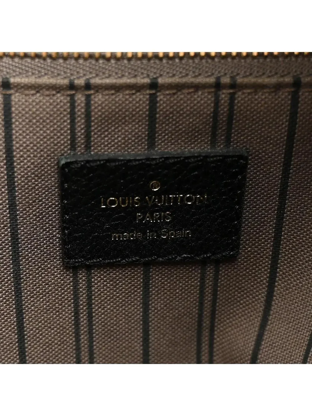 Louis Vuitton Empreinte Sorbonne #329064L15B